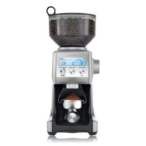 bcg820 breville smart coffee grinder pro