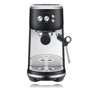 bes450 breville bambino espresso coffee machine