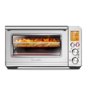 bov860 breville the smart oven air fryer