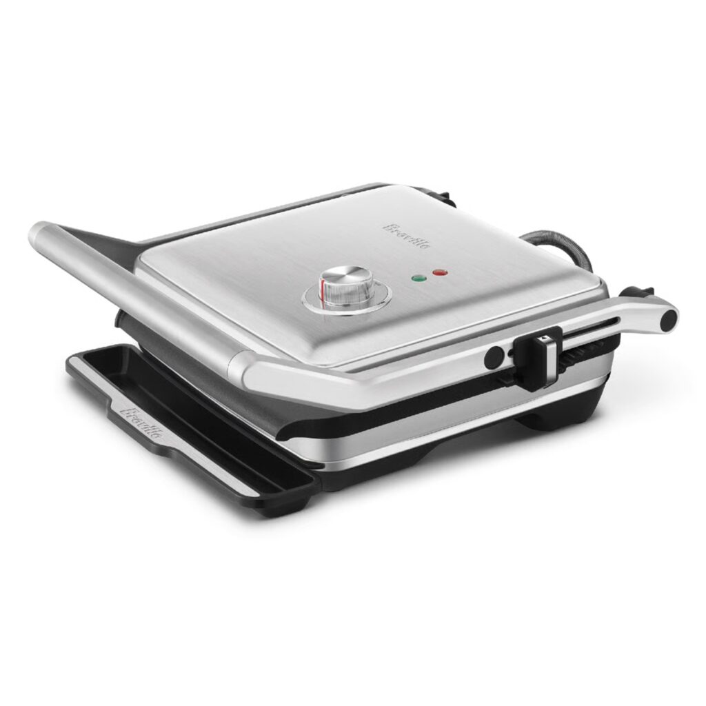 Breville the AdjustaGrill™ & Sear LGR350