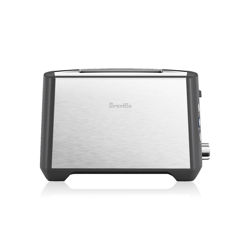 Breville Bread Toaster - the A Bit More® Plus - BTA435BSS
