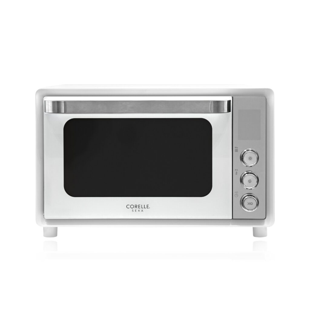 Corelle SEKA Air Fryer Toaster Oven 33L